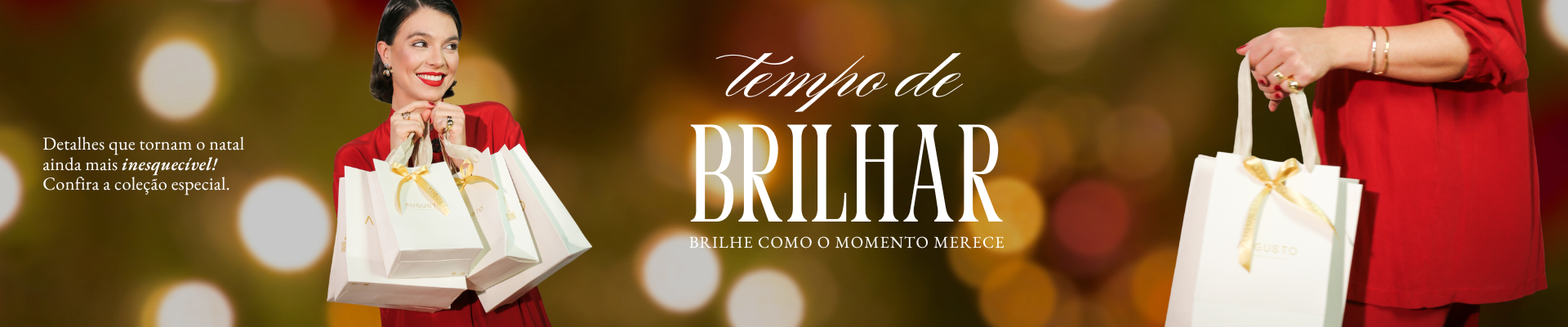 Banner Natal
